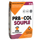 PRB.COL SOUPLE GRIS 25KG